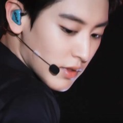 Crush On You - ChanYeol Cover