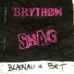 Blaenau A Port