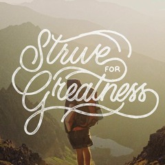 Greatness | Purchase