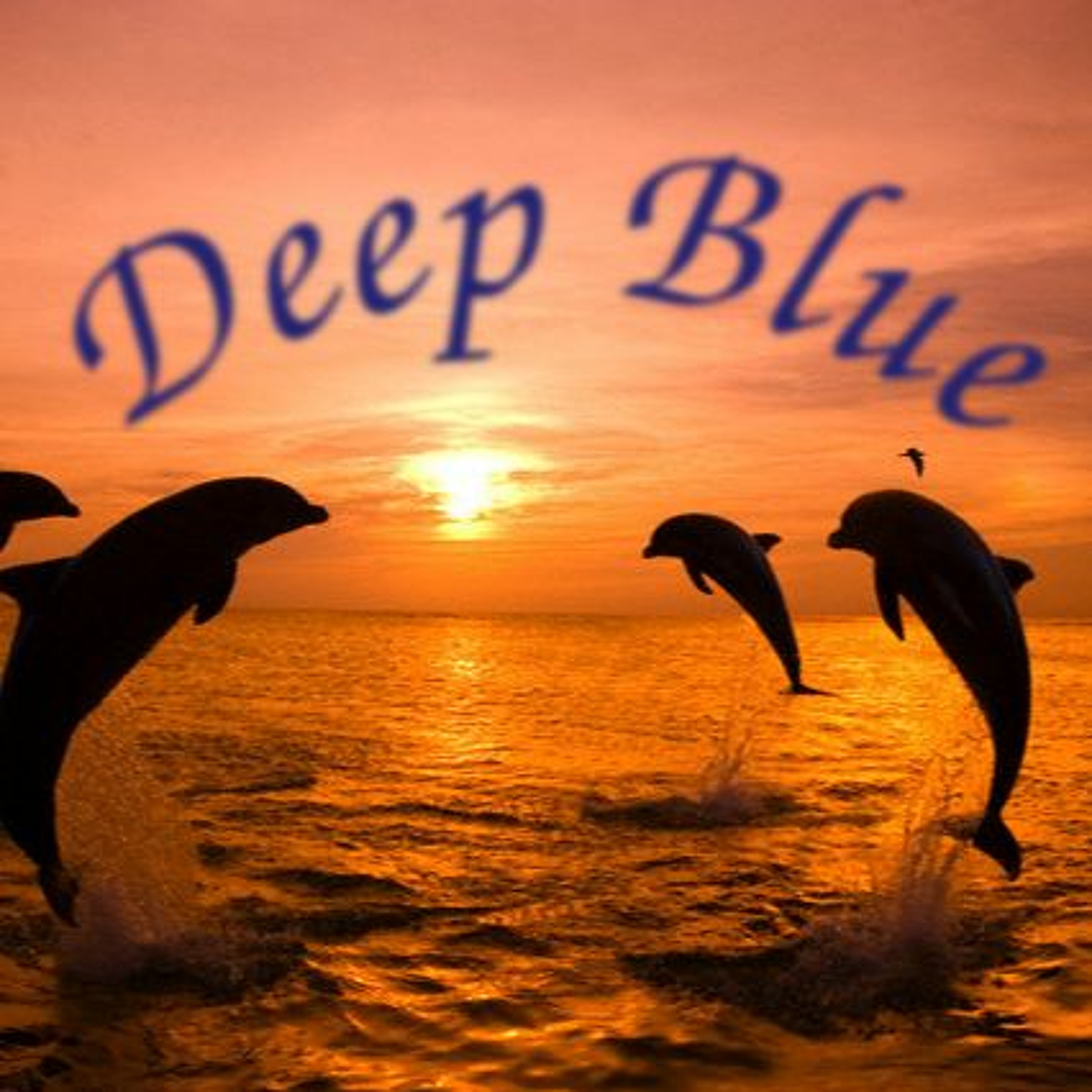 Deep Blue II (All my music is free for download) episode artwork