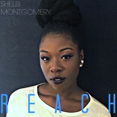 Reach (single) prod. TreyVMoore