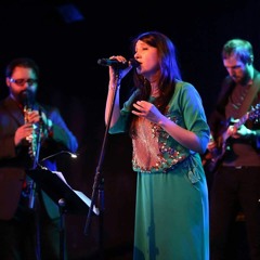 Dilbarake Nazanin by Sandaraa (Zeb Bangash)