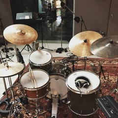 Christian Prommer - Tryin Tymes