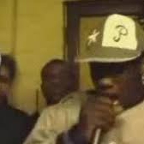 Crazy Titch - Lean Back Riddim - Send / Reply for Dizzee Rascal