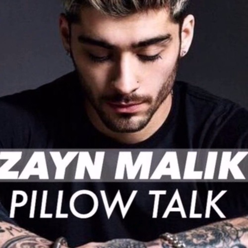 Stream Pillow Talk - Zayn Malik (Rock/Metal Cover) By Tobias Titus.