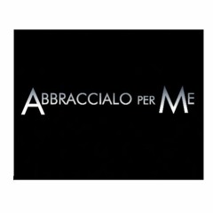 Kate Frizzi "No destination" - Dal film "Abbraccialo per me"