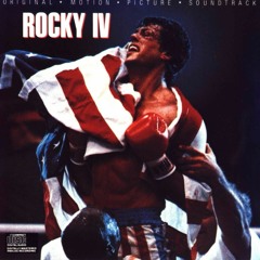 Rocky IV - Hearts On Fire