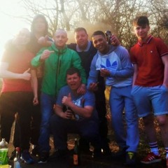 SIKEY PROVOS!