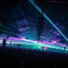 Techno my love