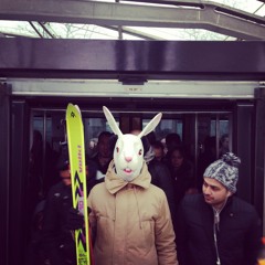 La Frisquette by Les Ppites