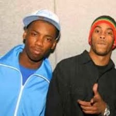 CRAZY TITCH & DURRTY GOODZ - D.T.I - Freestyle
