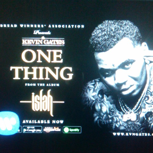 One Thing Kevin Gates Download Downloadmeta