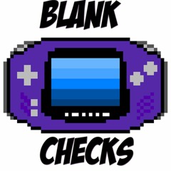 BlankCheck$ - PacMan(MY First Pack)