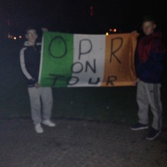 Ardoyne Pump The Jam