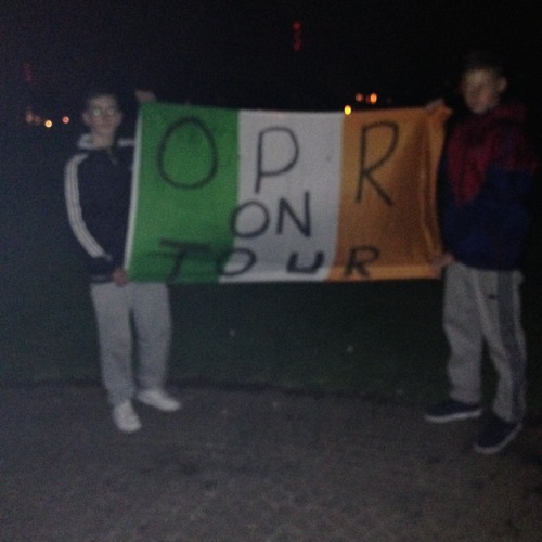 Ardoyne Pump The Jam