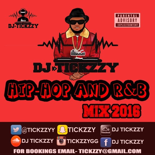Rap mixes