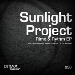 Sunlight Project feat. Danny Claire - Somewhere (Etasonic Edit)