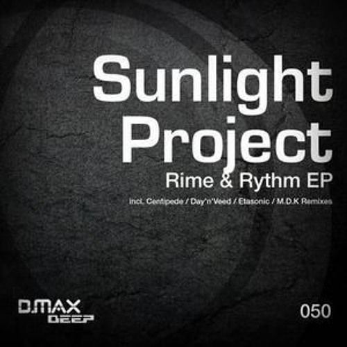 Sunlight Project feat. Danny Claire - Somewhere (Etasonic Edit)