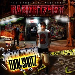 Razor174st x Kinoo178 - Bing Time! #ThuggaThugga!