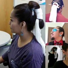 Rock Your Tsiiyéél: Rock Your Native Culture