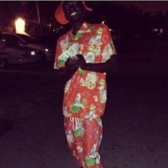 Gutta Soulja. Forever live on
