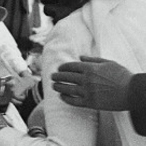 Talkshow Episode Three - Here I am Upon the Arm of the Galaxy Turning // Conclusion