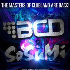 Sosumi - Sweet loca broomstick - FREE DOWNLOAD!!