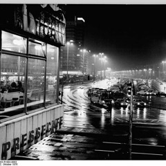 Nachtfahrt