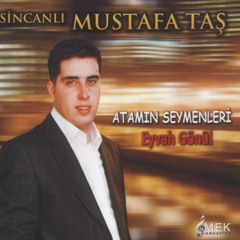 Mustafa Taş - Eyvah Gönül