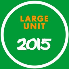 Large Unit - Large Unit 2015 - 04 - Erta Ale II