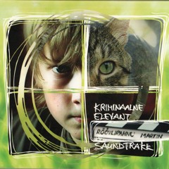 Kriminaalne Elevant - Hetke Vaid