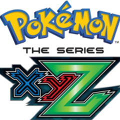 Pokémon The Series - XYZ English Opening Theme Song (Season 19)