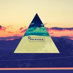 I Phauna Podcast 07 I Chester Cave I