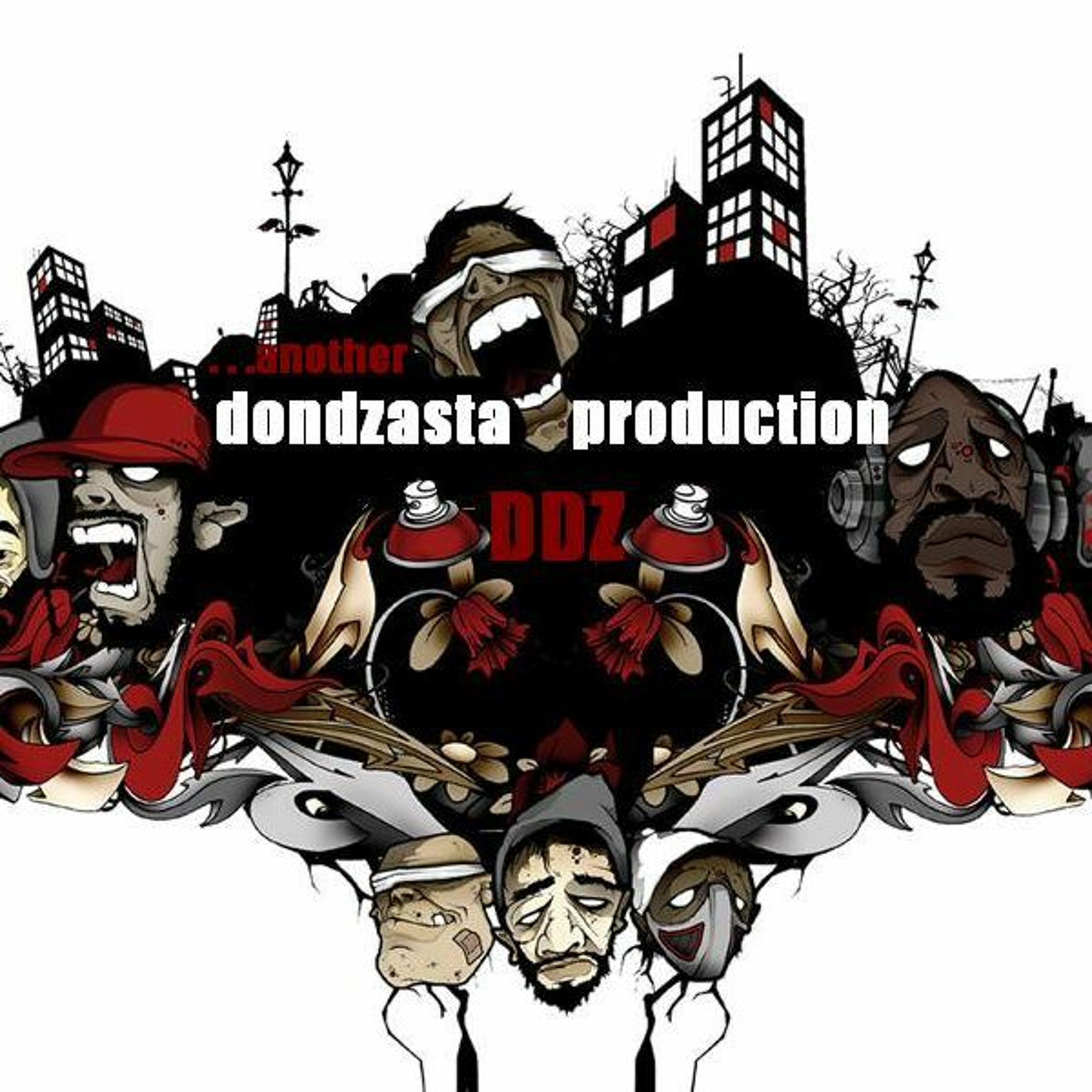 Don Sisimayi (Dj DonDzasta)