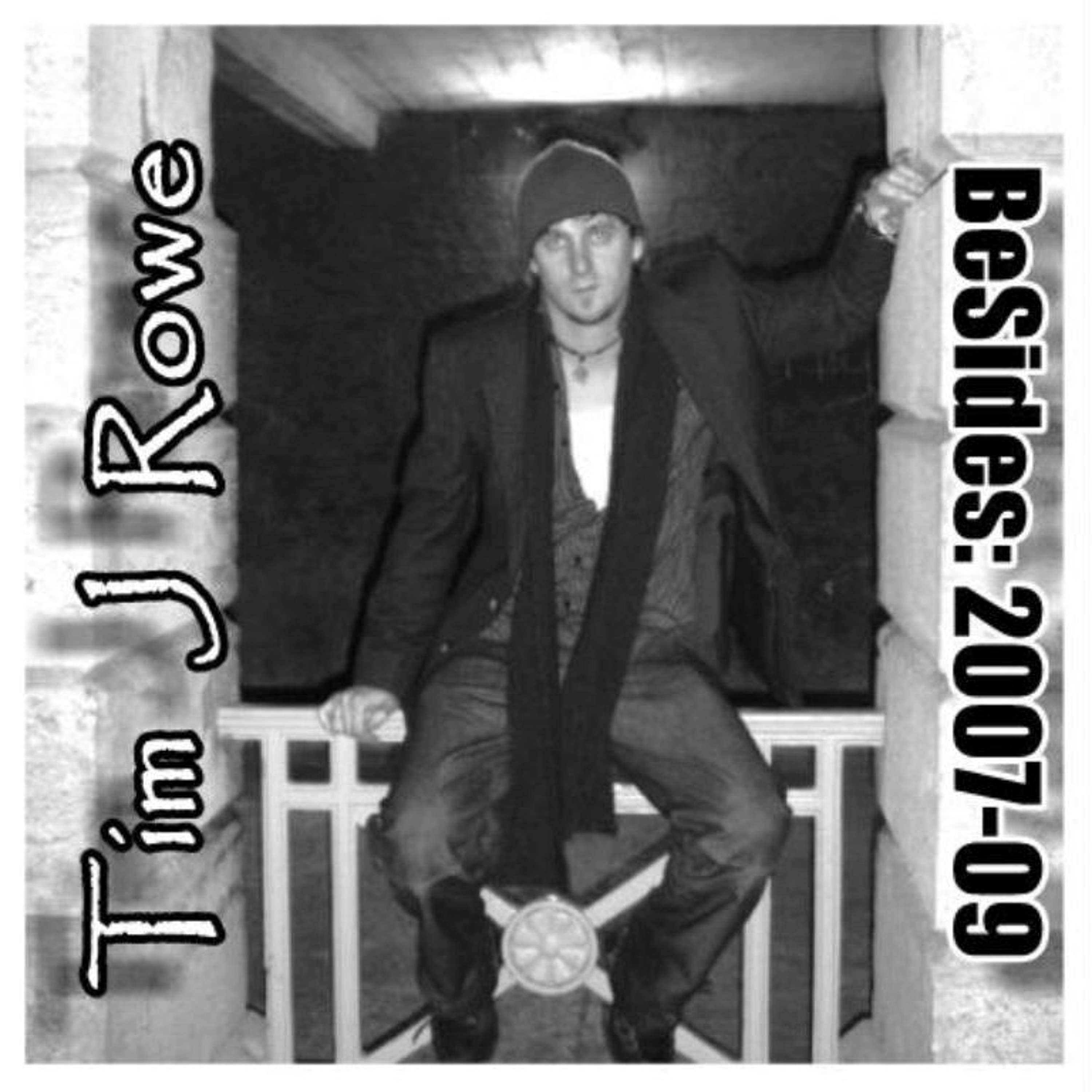Tim J Rowe