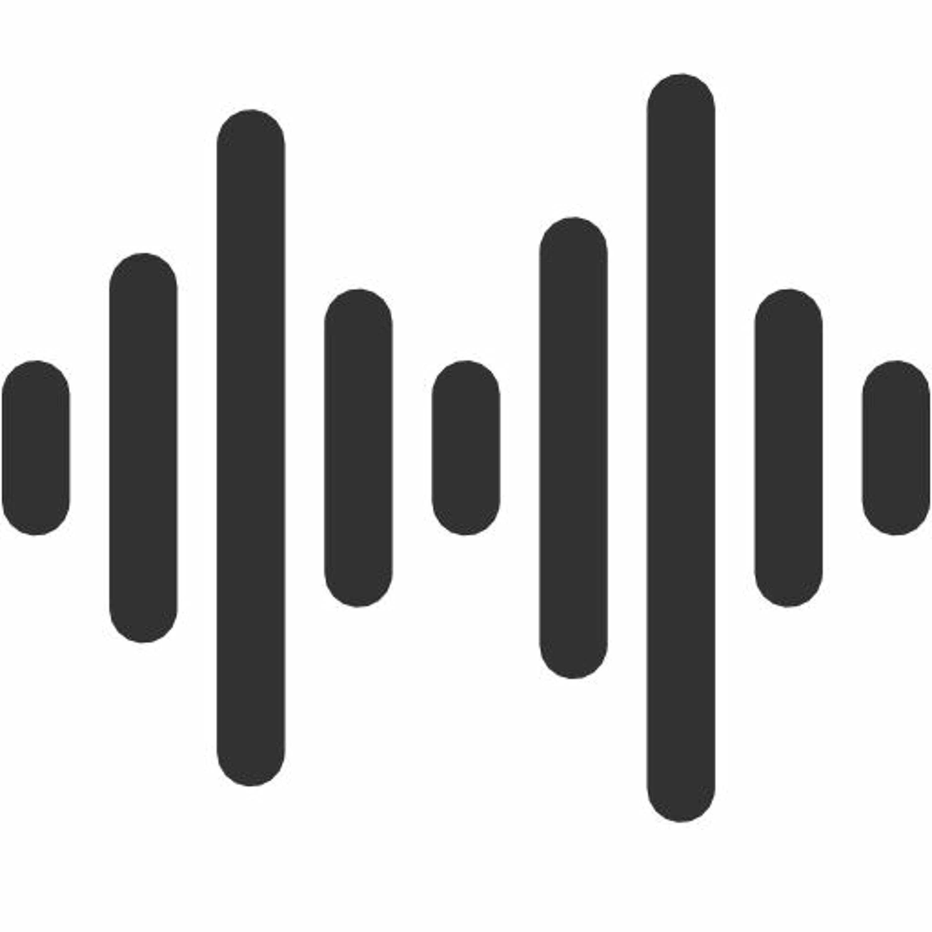 Martyn Brown - Audio episode artwork