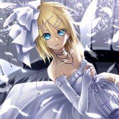 Rin V4x - Cantarella Cover