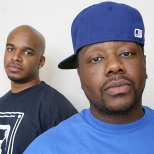 Phonte Ft. Zo! and Mark Morrison - Return of the Mack (Chuck's Original Track Re-Edit)