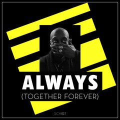 [OUT NOW] Kissy Sell Out & Robert Owens - Always (Only Jack Jones Remix) [San City High]
