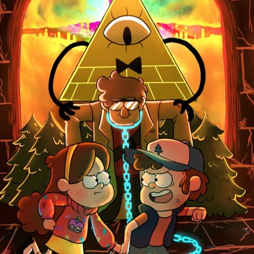 Stream Steven Universe 101 Listen to Gravity Falls playlist