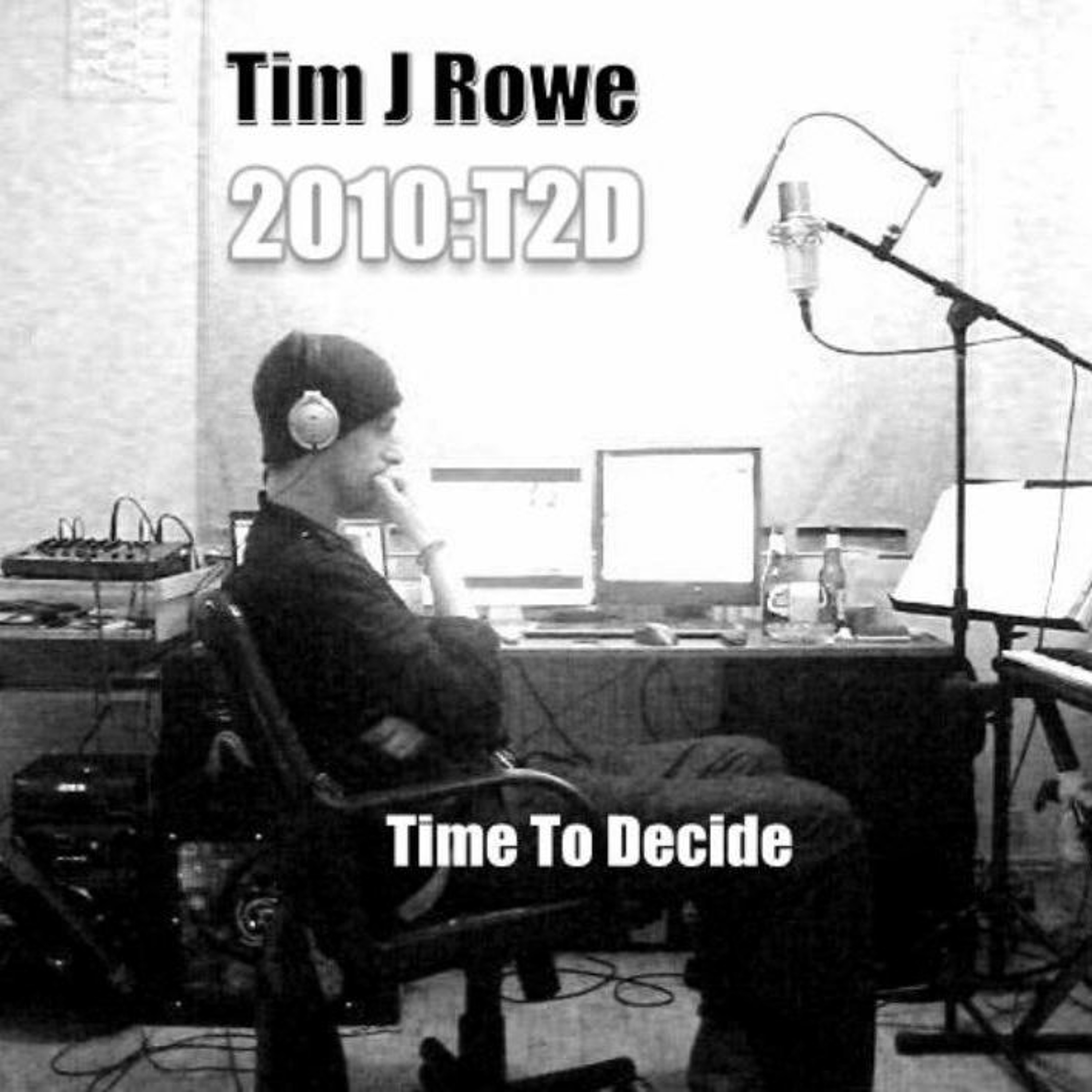 Tim J Rowe