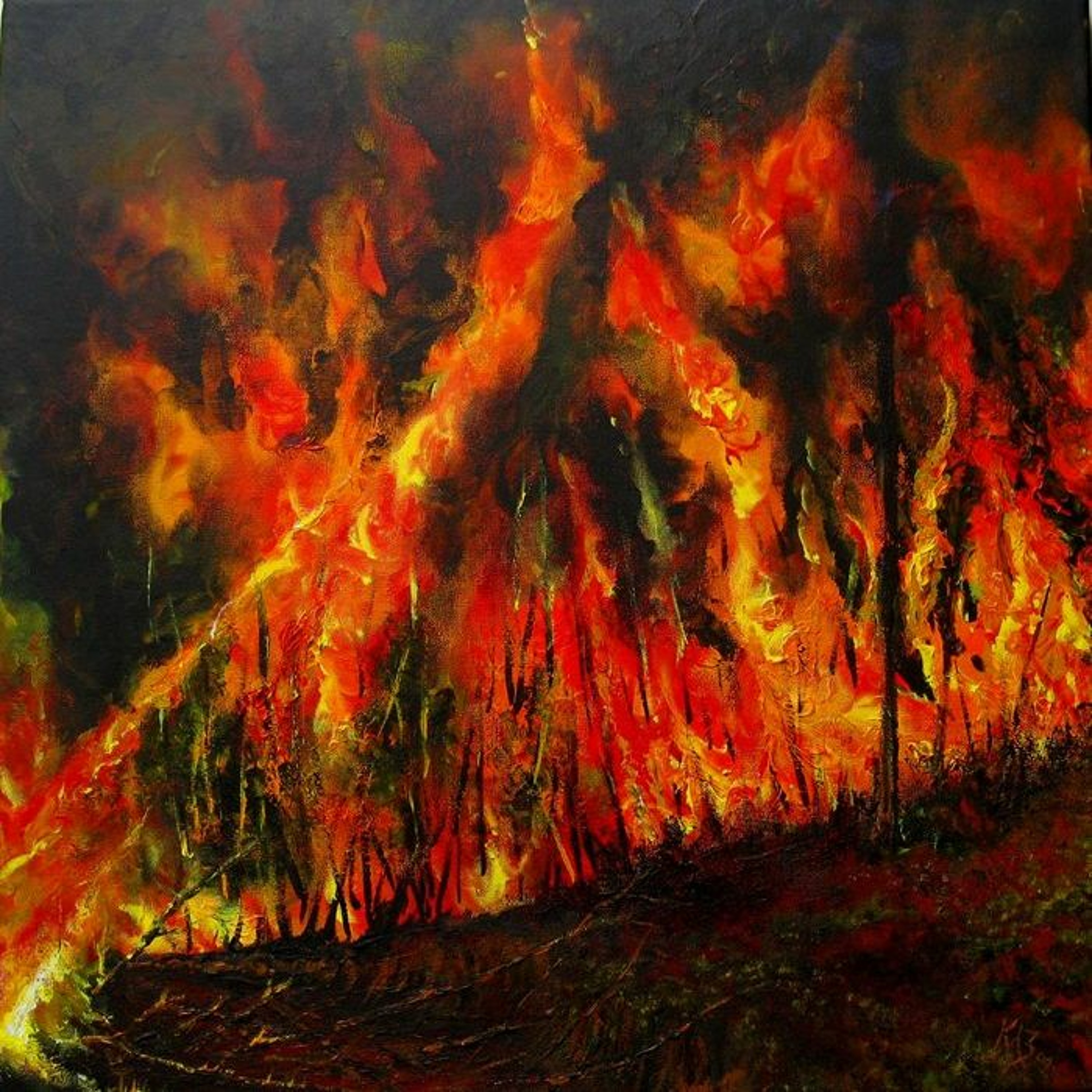 Devil Dance (all my music free to download) episode artwork