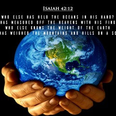 Church Is Alive (Ft. Revelations)