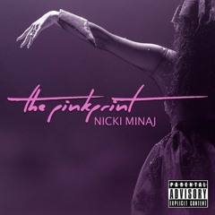 Nicki Minaj - The Pinkprint Tour Mix Part II