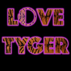 Love Tyger - Miracle