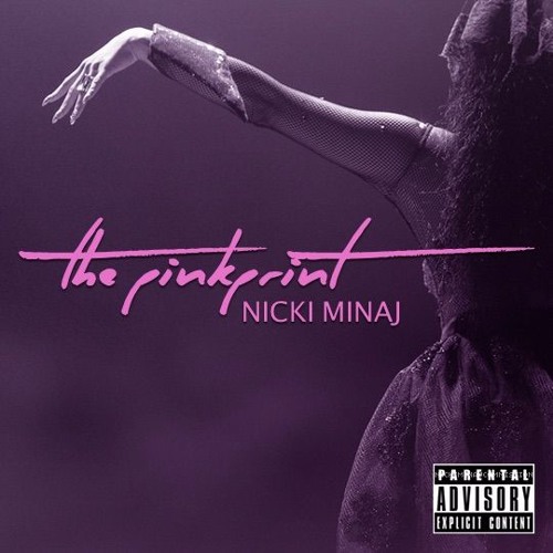 The Pinkprint Tour Mix - Part I (All Things Go, I Lied, The Crying Game)