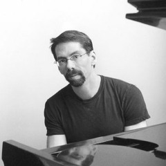 Fred Hersch Masterclass; Just In Time As Ballad Kristina Christin Charlotte