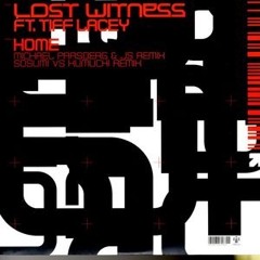 Lost Witness - Home [Sosumi Vs Kumuchi Remix]