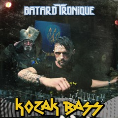 Batard Tronique - Pray for Ukraine (taken from " Kozak Bass" Sociopath 029)