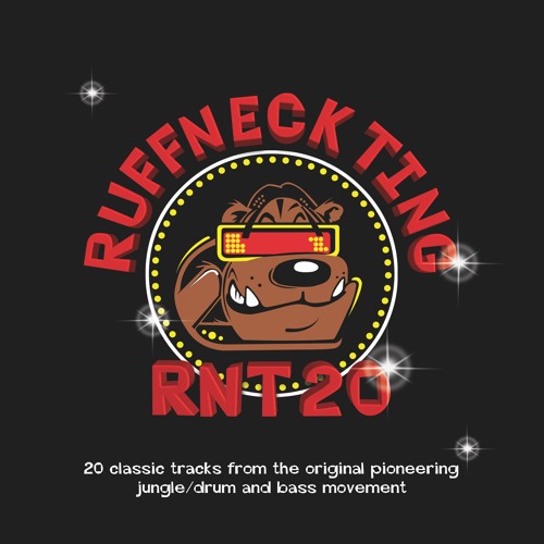 LF-Ant by Substance And Dazee 1997